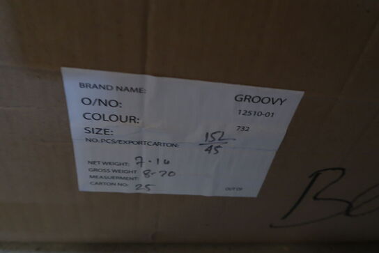 Ca. 130 dele Grovy T-Shrits