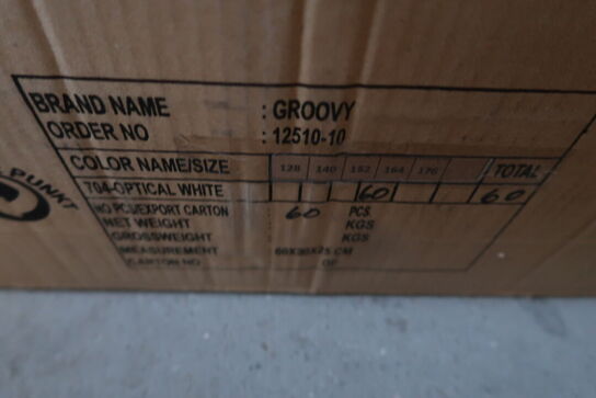 Ca. 110 dele Grovy T-Shrits & leggings