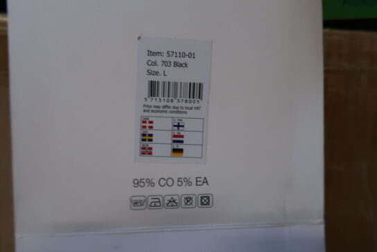 Ca. 120 par. Super Ego underbukser - Str. M & L