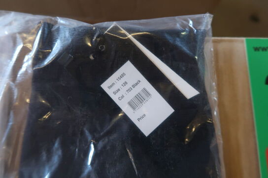 Ca. 110 dele Grovy T-Shrits & leggings