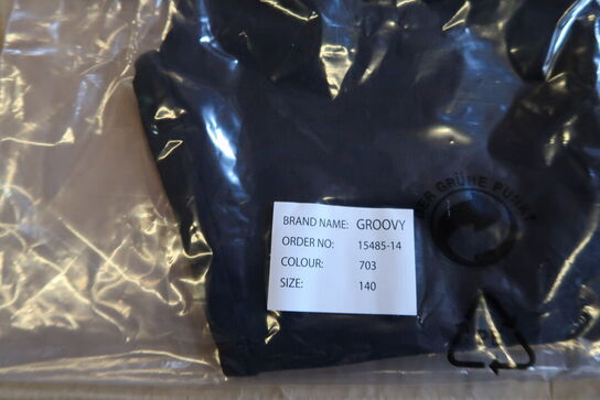 Ca. 130 dele Grovy T-Shrits & leggings