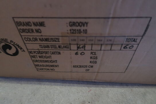 Ca. 100 dele Grovy T-Shrits & leggings 