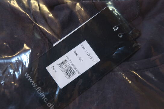 Ca. 130 dele Grovy T-Shrits