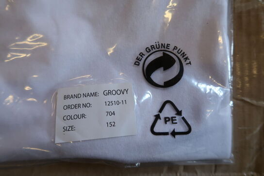 Ca. 130 dele Grovy T-Shrits & leggings