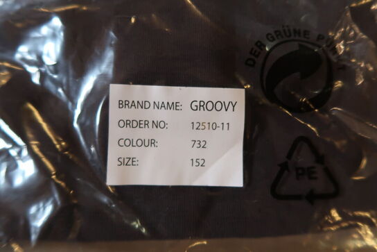 Ca. 130 dele Grovy T-Shrits