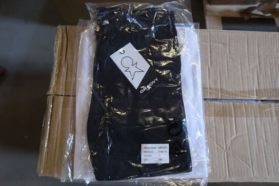 Ca. 130 dele Grovy T-Shrits & leggings