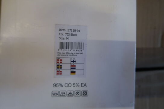 Ca. 120 par. Super Ego underbukser - Str. M