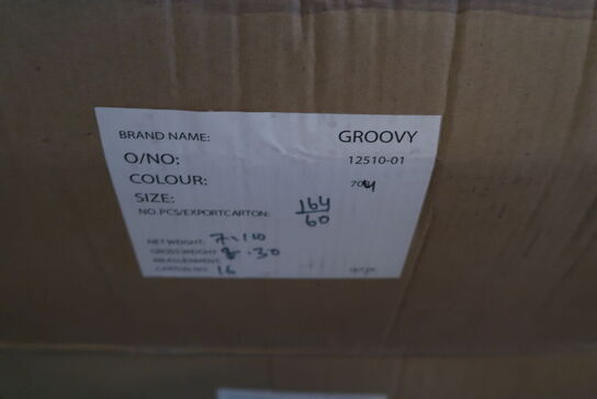 Ca. 120 dele Grovy T-Shrits