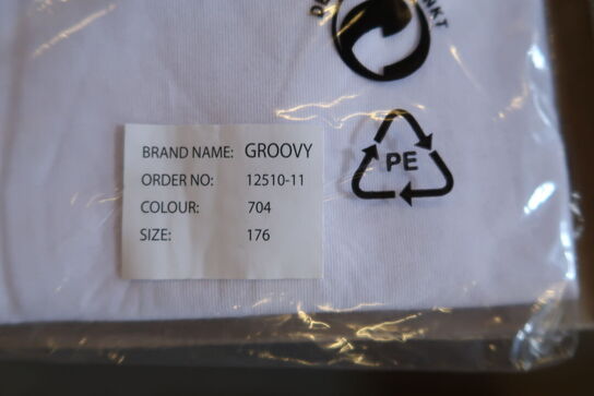 Ca. 130 dele Grovy T-Shrits & leggings