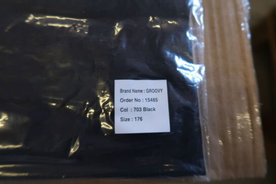 Ca. 100 dele Grovy T-Shrits & leggings 