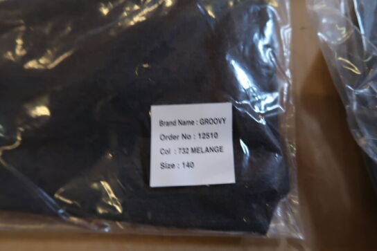 Ca. 100 dele Grovy T-Shrits & leggings 