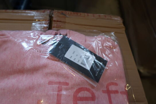 40 stk. Jeff sweatshirt