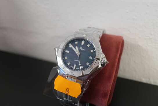 Dameur EDOX Delfin 38 mm.