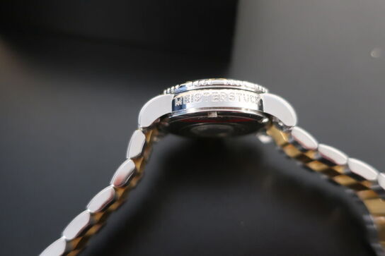 Dameur MONTBLANC Meisterstück Sport Lady Diamonds