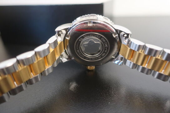 Dameur MONTBLANC Meisterstück Sport Lady Diamonds