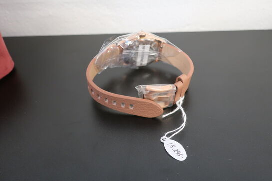 Dameur EDOX SkyDiver 38 mm.