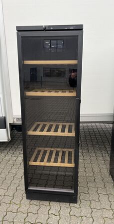 Vestfrost - vinkøleskab