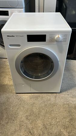 Miele - vaskemaskine