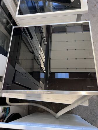 Induktions kogeplade GORENJE (ny)