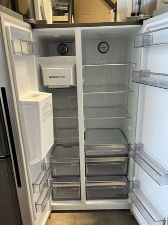 Amerikaner BLOMBERG (nyt)