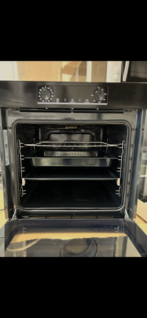 Gorenje - indbygnings ovn