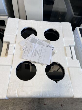 Induktions kogeplade GORENJE (ny)