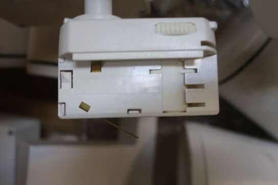 Samling Loftslamper OLIVAL Model: CLUO34-1208B8-403H5D2