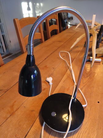 Skrivebordslampe, MARKSLÖJD SWEDEN