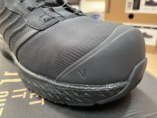 10 Par. Vismo Sikkerhedsko. Str. 41