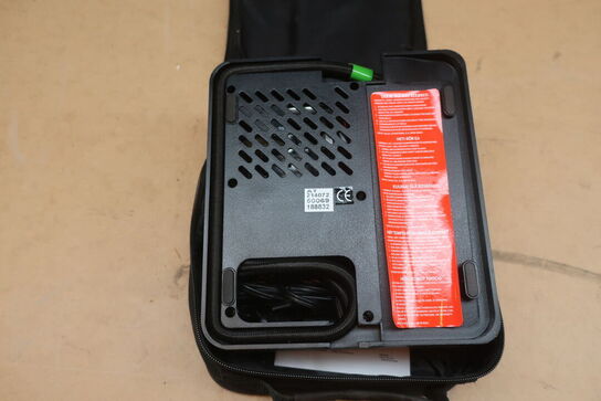 Punkteringsreparationssæt SLIME