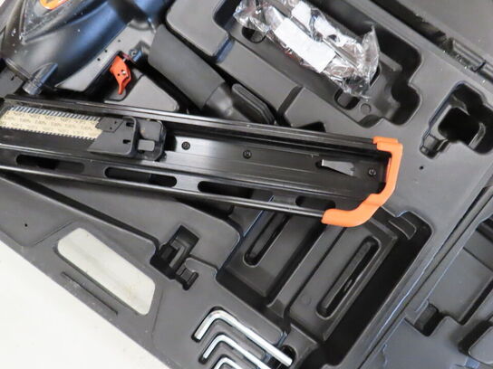 2 stk. sømpistoler, TJEP TA45/EXCELLENT