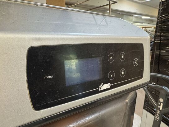 Appelsinpresser ZÜMEX, VERSATILE PRO