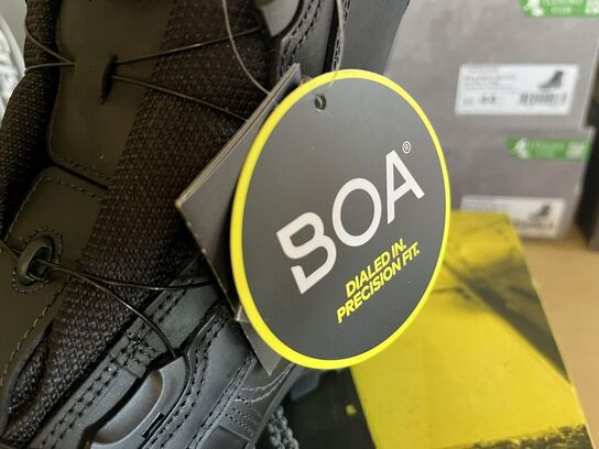 3 Par.  Grisport Støvle. Str. 44