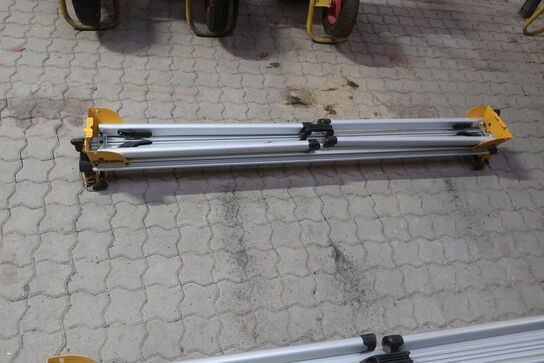 Abejdsbord DEWALT DE7023 - XJ