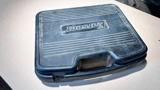 Trådløs mikrofonsæt, KARSECT WR-351/HT-35