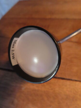 Skrivebordslampe, MARKSLÖJD SWEDEN