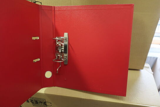 30 stk. ringbind BANTEX