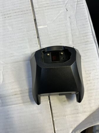 Betalingsterminal, Stregkodescanner, 2 Printere + Ruller, 5G Router