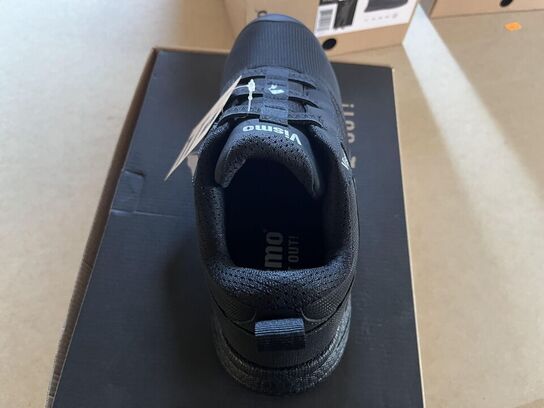 1 Par. Vismo Sikkerhedssko. Str. 41