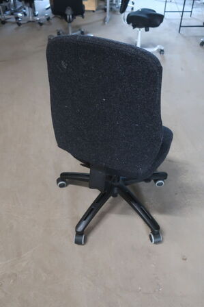 Kontorstol IKEA Model: VERKSAM 16329