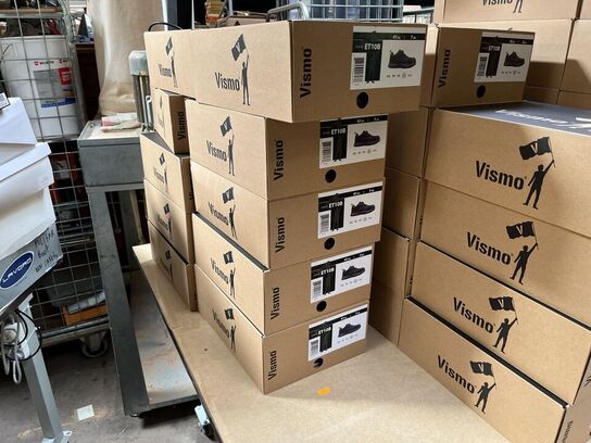 10 Par. Vismo Sikkerhedsko. Str. 41