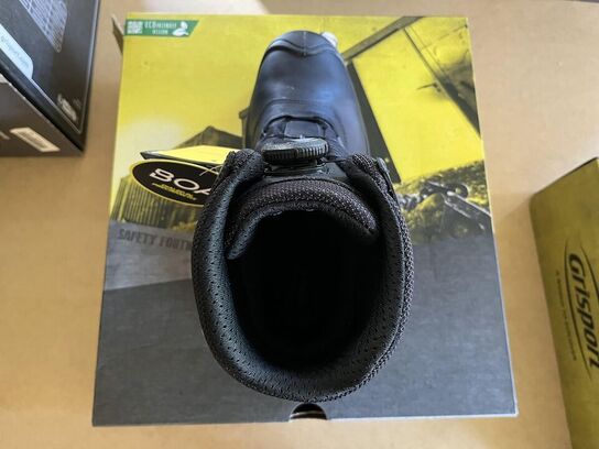 3 Par.  Grisport Støvle. Str. 44