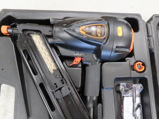 2 stk. sømpistoler, TJEP TA45/EXCELLENT