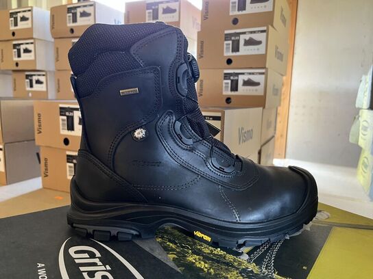 1 Par.  Grisport Støvle. Str. 42