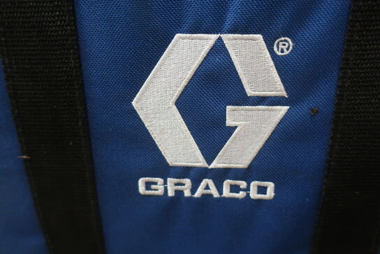 Sprøjtepistol GRACO 