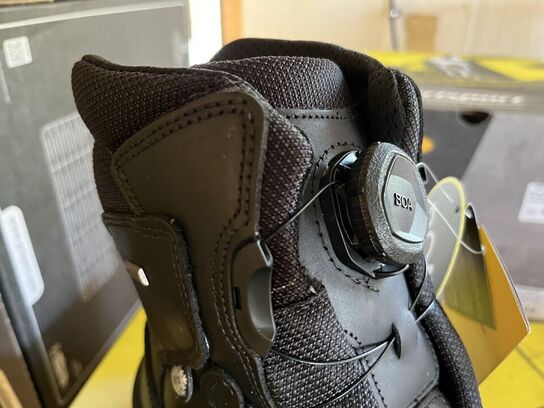 3 Par.  Grisport Støvle. Str. 44