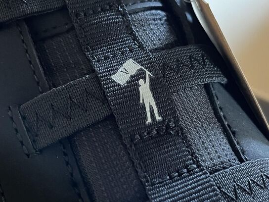 1 Par. Vismo Sikkerhedssko. Str. 41