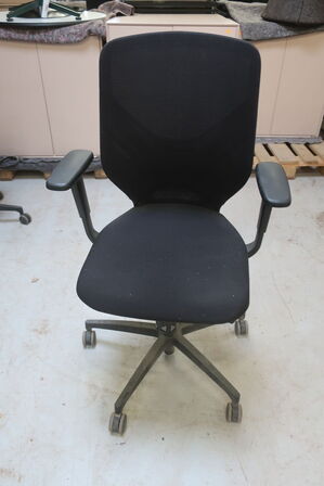 Kontorstol TRIMENSION