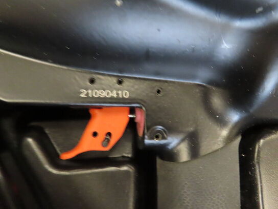 2 stk. sømpistoler, TJEP TA45/EXCELLENT