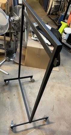 Bukser + 2 Par Shorts SOULLAND, Tøjstativ